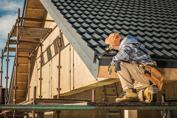 Fast & Reliable Emergency Roof Repairs in La Verne, CA